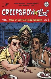 CREEPSHOW IN LOVE (ONE SHOT) (rel:02/12)