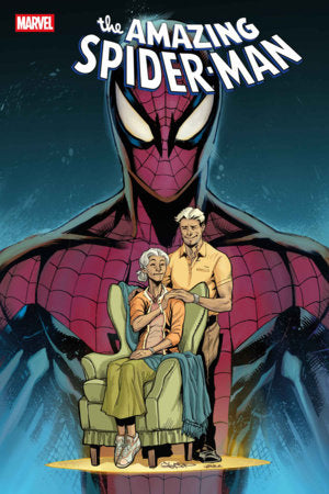 AMAZING SPIDER-MAN #31 (Limit 2 Per Cover) (rel:06/17)