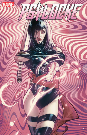 PSYLOCKE #3 (rel:01/29)^