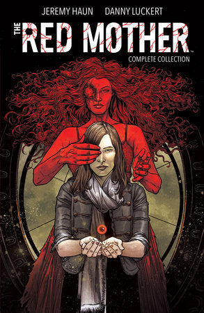 The Red Mother: Complete Collection TP (Limit 2 Per Cover) (rel:10/21)