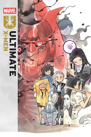 ULTIMATE X-MEN #24 (Limit 2 Per Cover) (rel:02/11)