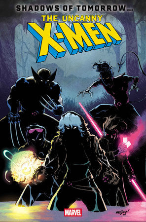 UNCANNY X-MEN #23 (Limit 2 Per Cover) (rel:02/04)