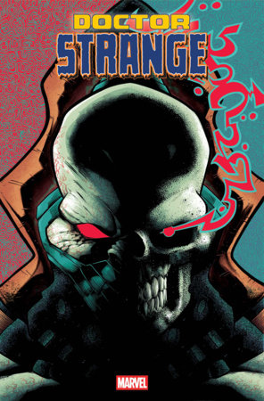 DOCTOR STRANGE #8 (Limit 2 Per Cover) (rel:07/01)~