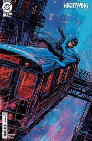 NIGHTWING #122 (rel:01/15)^