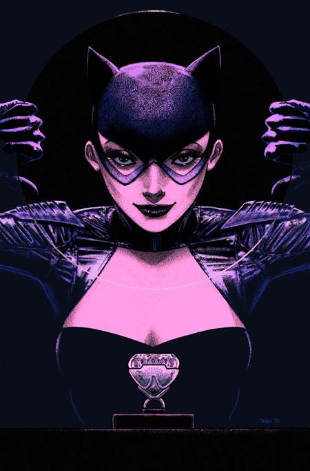 CATWOMAN #90 (Limit 2 Per Cover) (rel:08/19)