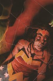 DC HORROR PRESENTS #3 (OF 4) (rel:12/26)