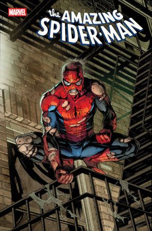 AMAZING SPIDER-MAN #28 (Limit 2 Per Cover) (rel:05/06)