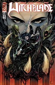 WITCHBLADE #8 (2024) (rel:02/12)