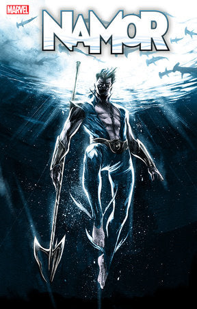 NAMOR #5 (rel:12/18)