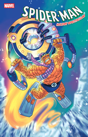 SPIDER-MAN: HOLIDAY SPECTACULAR #1 (Limit 2 Per Cover) (rel:11/19)~