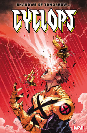 CYCLOPS #2 (Limit 2 Per Cover) (rel:03/18)~