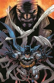 BATMAN SUPERMAN WORLDS FINEST #36 (rel:02/19)