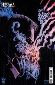 JOHN CONSTANTINE HELLBLAZER DEAD IN AMERICA #6 (OF 11)