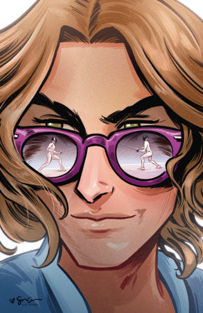 Fence Breakthrough: Quarter Clash #1 (Limit 1 Per Customer) C 1:5 INCV (Full Art, Grace)[1:5] (rel:01/07)