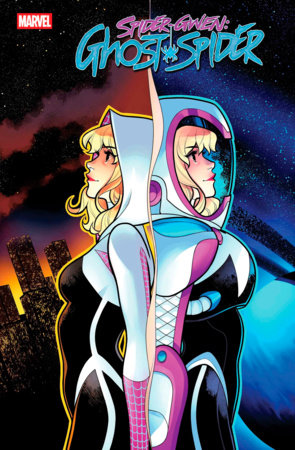 SPIDER-GWEN: THE GHOST-SPIDER #12 (rel:04/09)