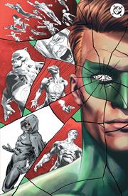 GREEN LANTERN FRACTURED SPECTRUM #1 (ONE SHOT) (rel:01/15)~^