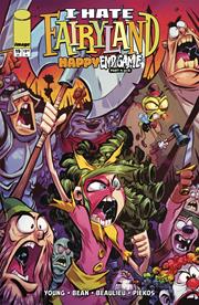 I HATE FAIRYLAND (2022) #19 (rel:01/15)~