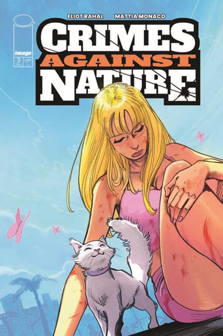 CRIMES AGAINST NATURE #3 (Limit 2 Per Cover) (rel:11/25)