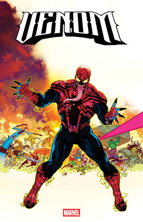 VENOM #252 (Limit 2 Per Cover) (rel:12/03)
