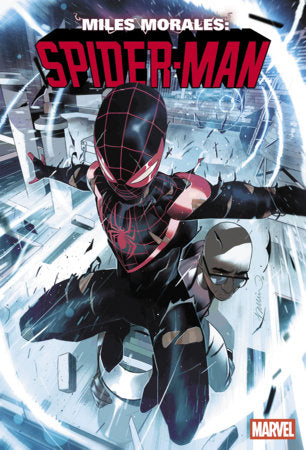 MILES MORALES: SPIDER-MAN #2 (Limit 2 Per Cover) (rel:09/23)