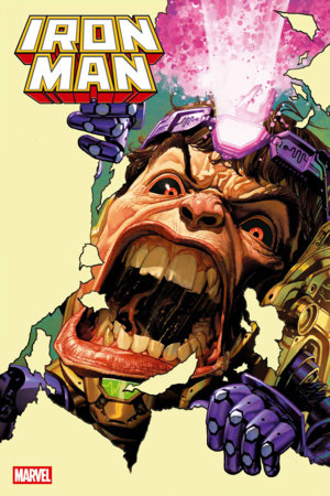 IRON MAN #3 (Limit 2 Per Cover) (rel:03/25)~