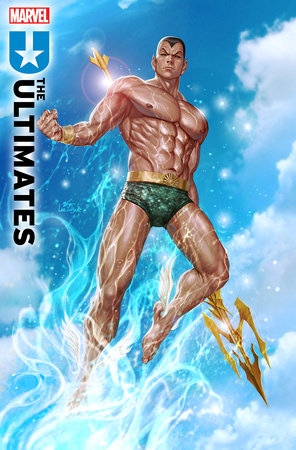 ULTIMATES #10 (rel:03/05)