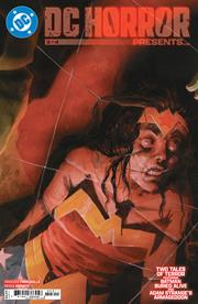 DC HORROR PRESENTS #3 (OF 4) (rel:12/26)~