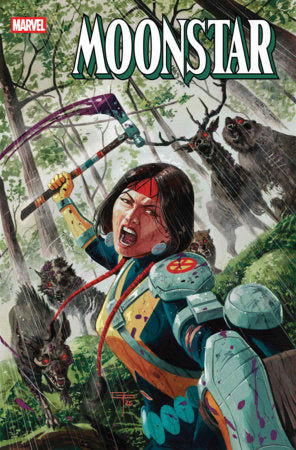 MOONSTAR #4 (Limit 2 Per Cover) (rel:06/24)