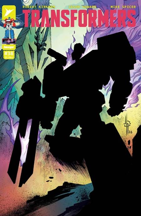 TRANSFORMERS #38 (Limit 2 Per Cover) (rel:11/11)