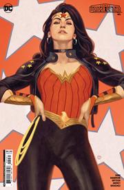 WONDER WOMAN #9