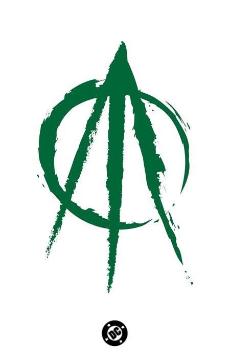 ABSOLUTE GREEN ARROW #1 (OF 6) (Limit 2 Per Cover) (rel:05/20)~