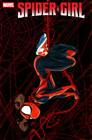 SPIDER-GIRL #4 (Limit 2 Per Cover) (rel:09/24)