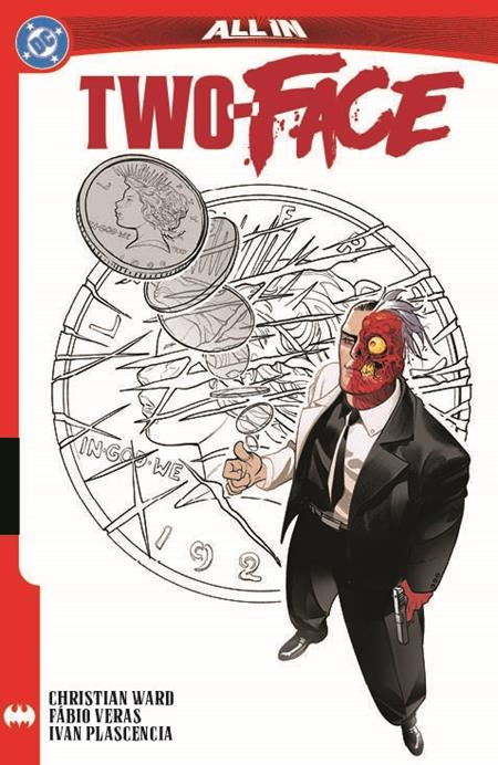 TWO-FACE TRIAL SEPARATION TP (Limit 2 Per Cover) (rel:09/30)