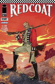 REDCOAT #10 (rel:02/19)