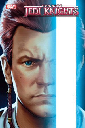 STAR WARS: JEDI KNIGHTS #4 (Limit 2 Per Cover) (rel:06/04)~