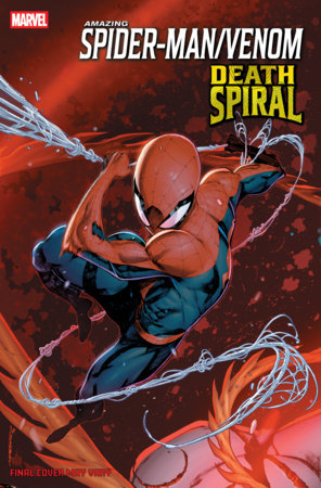 AMAZING SPIDER-MAN/VENOM: DEATH SPIRAL #1 [DS] (Limit 2 Per Cover) (rel:02/25)