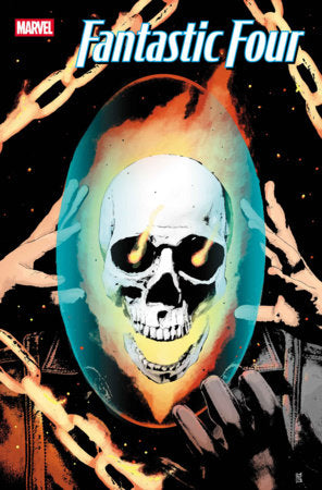 FANTASTIC FOUR #13 (Limit 2 Per Cover) (rel:07/01)~