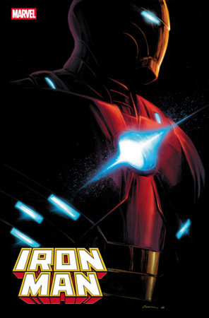 IRON MAN #3 (Limit 2 Per Cover) (rel:03/25)~