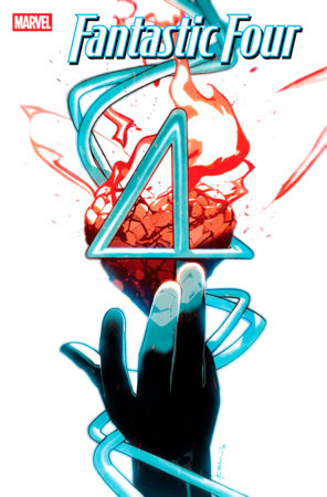 FANTASTIC FOUR #2 (Limit 2 Per Cover) (rel:08/13)~