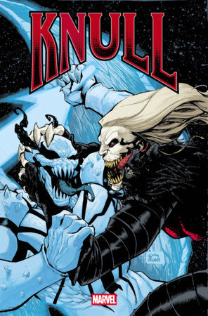 KNULL #4 (Limit 2 Per Cover) (rel:04/08)~