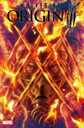 WOLVERINE: ORIGIN III - THE DARK AGE #1 (Limit 2 Per Cover) (rel:12/16)