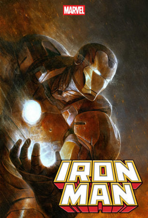 IRON MAN #9 (Limit 2 Per Cover) (rel:09/09)