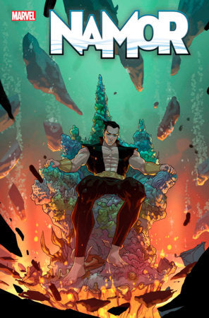 NAMOR #8 (rel:03/12)~