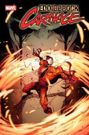 EDDIE BROCK: CARNAGE #4 (Limit 2 Per Cover) (rel:05/28)