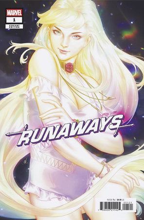 RUNAWAYS #1 [DOOM] (Limit 2 Per Cover) (rel:06/11)~
