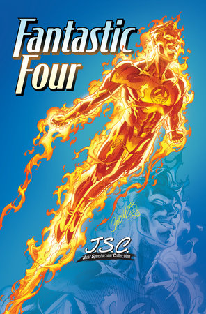 FANTASTIC FOUR #2 (Limit 2 Per Cover) (rel:08/13)~