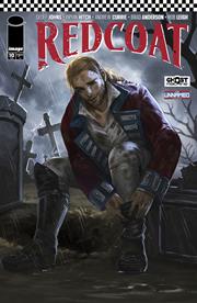 REDCOAT #10 (rel:02/19)