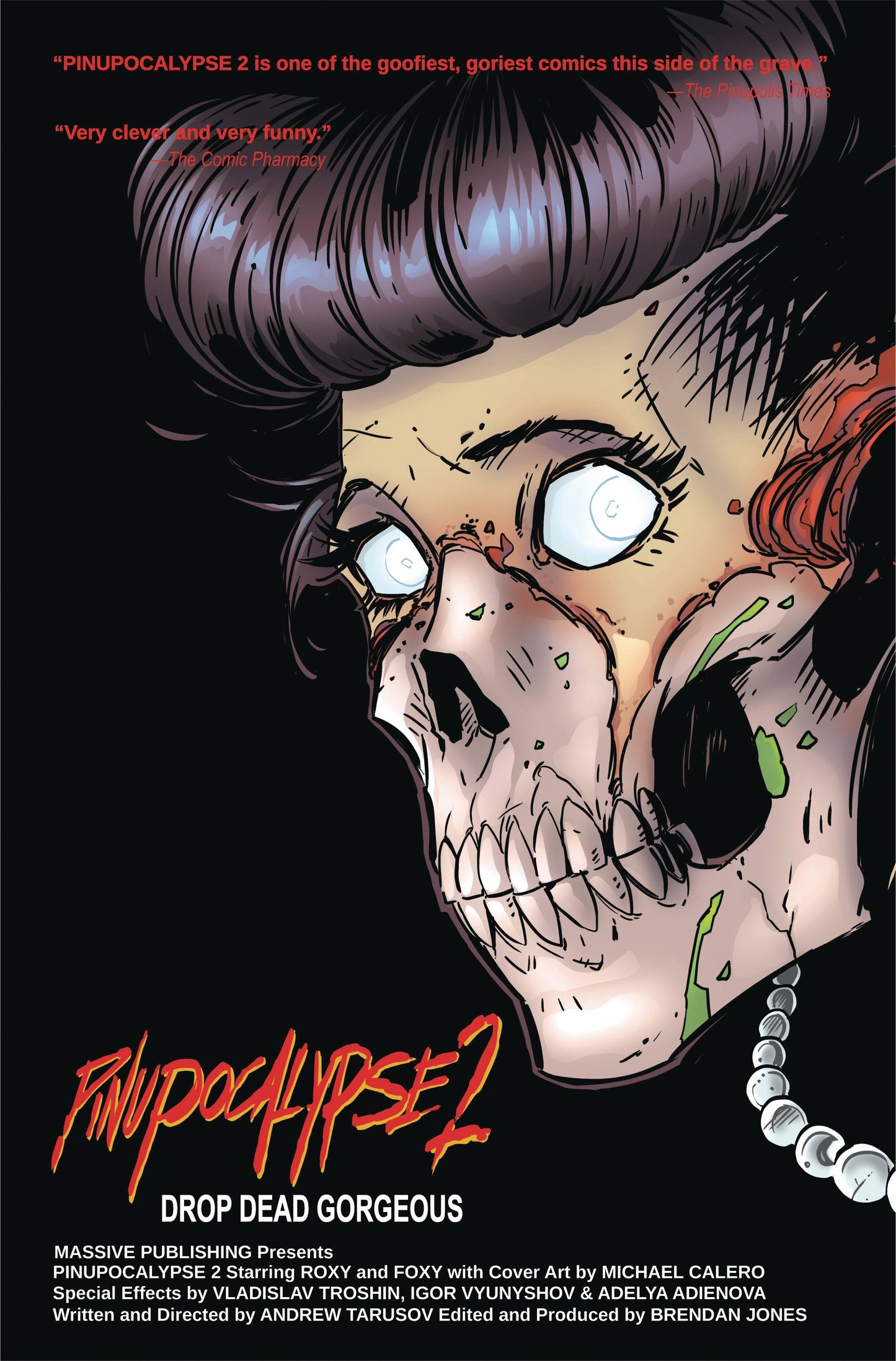 PINUPOCALYPSE #2 (OF 6) (Limit 2 Per Cover) (rel:04/30)~