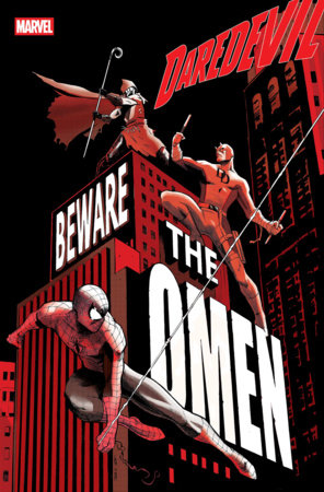 DAREDEVIL #3 (Limit 2 Per Cover) (rel:06/10)