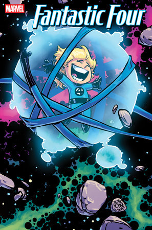 FANTASTIC FOUR #2 (Limit 2 Per Cover) (rel:08/13)~